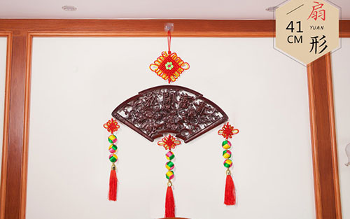 定兴中国结挂件实木客厅玄关壁挂装饰品种类大全